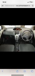  Toyota Vitz 2010 , 445000 , 