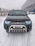 SUV   Mitsubishi Pajero Sport 2014 , 1600000 , 