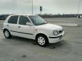  Nissan March 1997 , 118000 , 