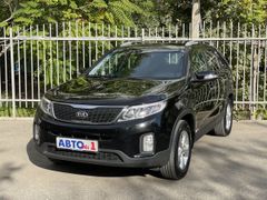 SUV или внедорожник Kia Sorento 2017 года, 2350000 рублей, Астрахань