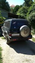 SUV   Mitsubishi Pajero 1997 , 400000 , 