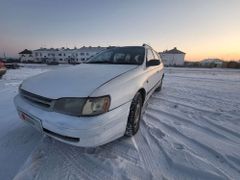 Универсал Toyota Caldina 1993 года, 141000 рублей, Комсомольск-на-Амуре