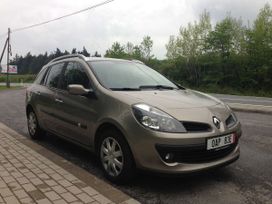 Renault Clio 2008 , 359000 , 