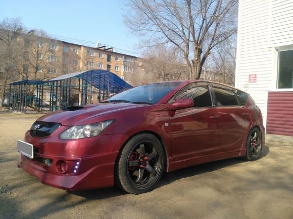  Toyota Caldina 2004 , 660000 , 