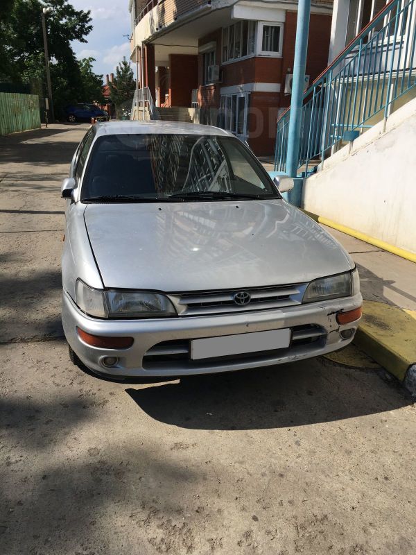  3  Toyota Corolla 1994 , 80000 , 