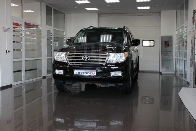 SUV   Toyota Land Cruiser 2010 , 1885000 , 