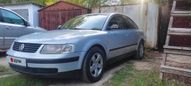  Volkswagen Passat 1996 , 250000 , 