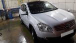 SUV   Nissan Dualis 2010 , 799000 , 