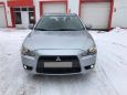  Mitsubishi Lancer 2009 , 368000 , 