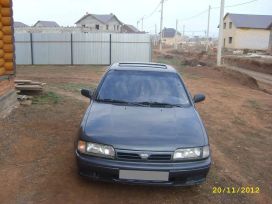  Nissan Primera 1993 , 65000 , 