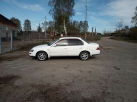  Toyota Corolla 1993 , 125000 , 