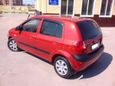  Hyundai Getz 2010 , 365000 , 