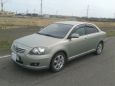  Toyota Avensis 2007 , 670000 , 