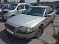  Volvo S80 1998 , 179000 , 