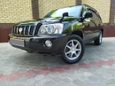 SUV   Toyota Kluger V 2003 , 650000 , 