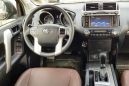 SUV   Toyota Land Cruiser Prado 2016 , 2539000 , 