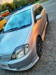  Toyota Allex 2002 , 400000 , 