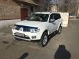 SUV   Mitsubishi Pajero Sport 2011 , 1350000 , 