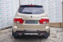 SUV   SsangYong Kyron 2008 , 470000 , 