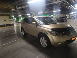 SUV   Nissan Murano 2002 , 420000 , 