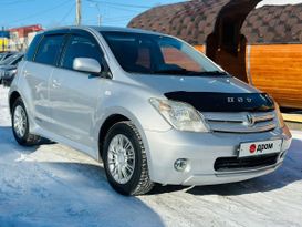 Хэтчбек Toyota ist 2006 года, 595000 рублей, Хабаровск