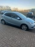  Mazda Demio 2010 , 650000 , 