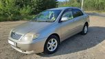  Toyota Corolla 2003 , 400000 , 