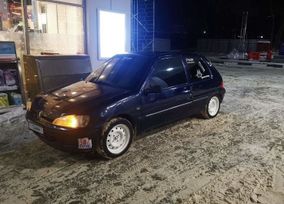  3  Peugeot 106 2001 , 115000 , 