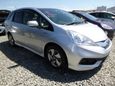  Honda Fit Shuttle 2014 , 628000 , 