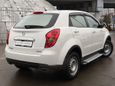 SUV   SsangYong Actyon 2013 , 567300 , 