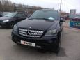 SUV   Mercedes-Benz M-Class 2008 , 785000 , 