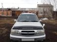 SUV   Suzuki Escudo 1999 , 255000 , 