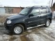 SUV   Chevrolet Niva 2012 , 450000 , 