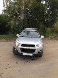 SUV   Chevrolet Captiva 2012 , 900000 , 