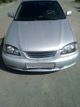  Toyota Avensis 2001 , 259000 , 