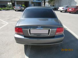  Hyundai Sonata 2007 , 350000 , 