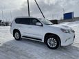 SUV   Lexus GX460 2016 , 4000000 ,  