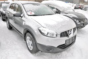 SUV   Nissan Qashqai+2 2012 , 803000 , 