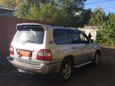 SUV   Toyota Land Cruiser 2006 , 1250000 , 