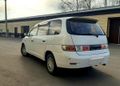    Toyota Gaia 2000 , 349000 , 