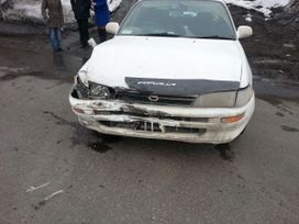  Toyota Corolla 1995 , 130000 , -