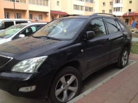 SUV   Lexus RX330 2004 , 500000 , 