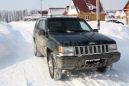 SUV   Jeep Cherokee 1993 , 250000 , 