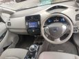  Nissan Leaf 2012 , 310000 , 