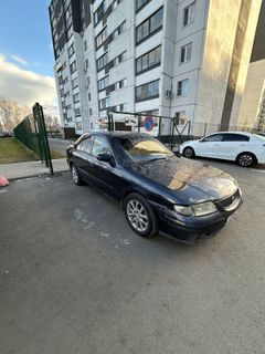 Седан Mazda Capella 1999 года, 200000 рублей, Челябинск