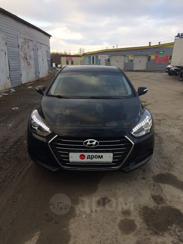  Hyundai i40 2015 , 950000 , 