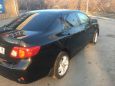  Toyota Corolla 2010 , 630000 , 