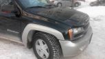 SUV   Chevrolet TrailBlazer 2003 , 500000 , 