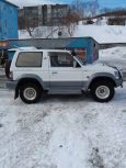 SUV   Mitsubishi Pajero 1994 , 500000 , -