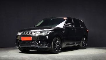 SUV   Land Rover Range Rover Sport 2020 , 6000000 , 